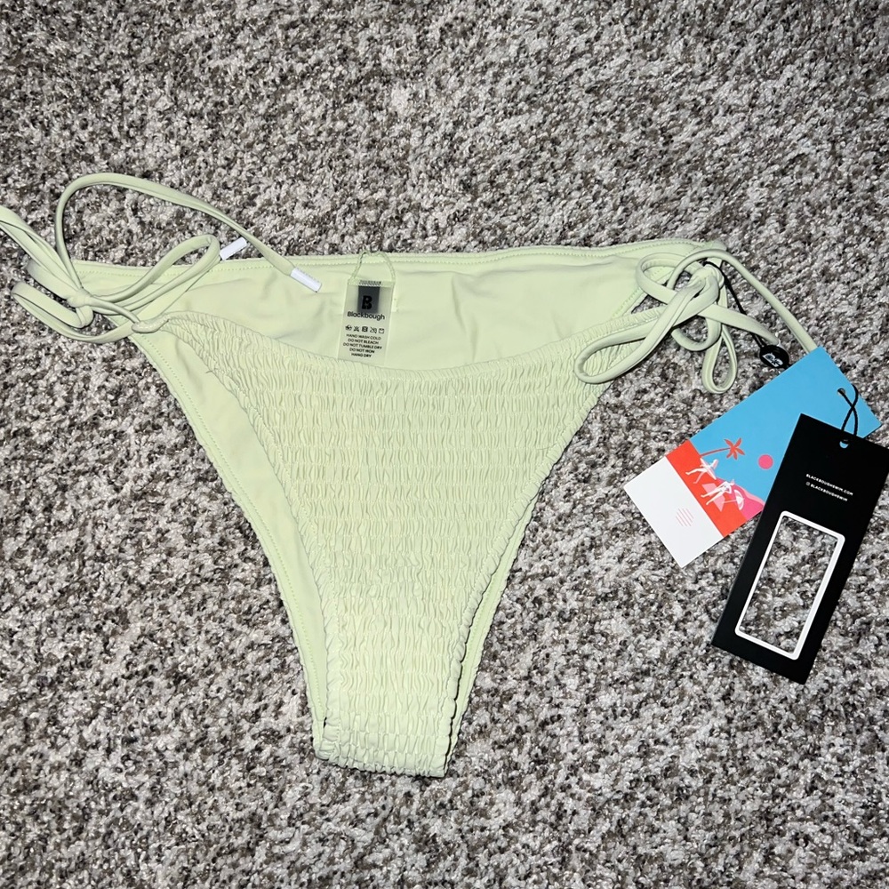 BlackBough Bikini Bottoms
